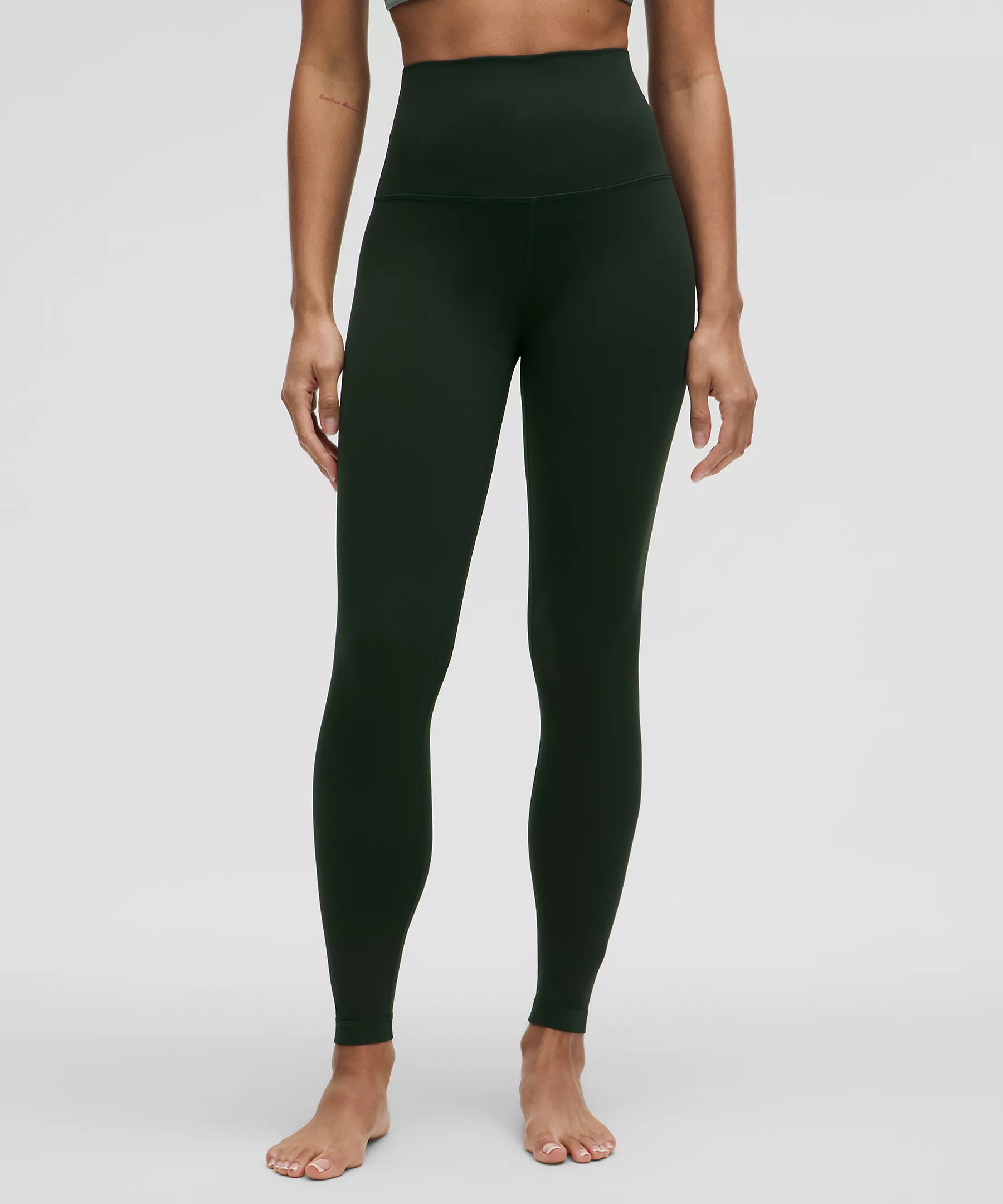 lululemon Align™ Super-High-Rise Pant 28" | Women's Leggings/Tights | lululemon | Lululemon (US)