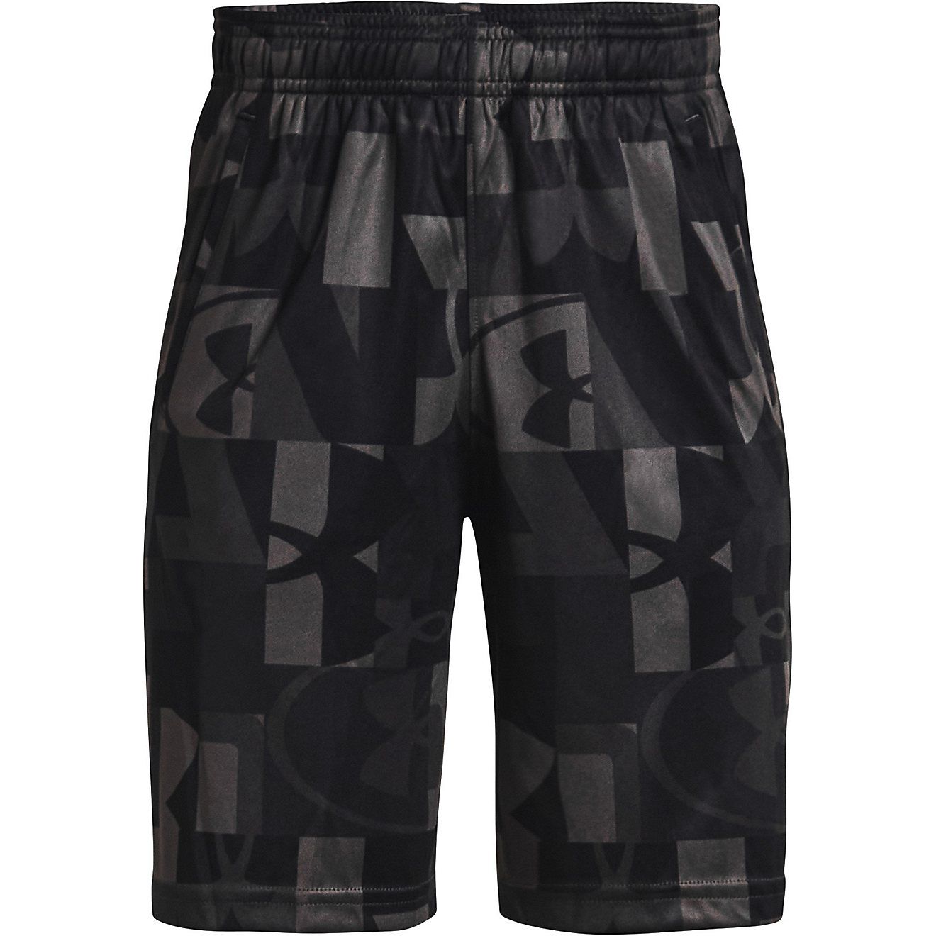 Under Armour Boys' Renegade 3.0 Printed Shorts | Academy Sports + Outdoor Affiliate