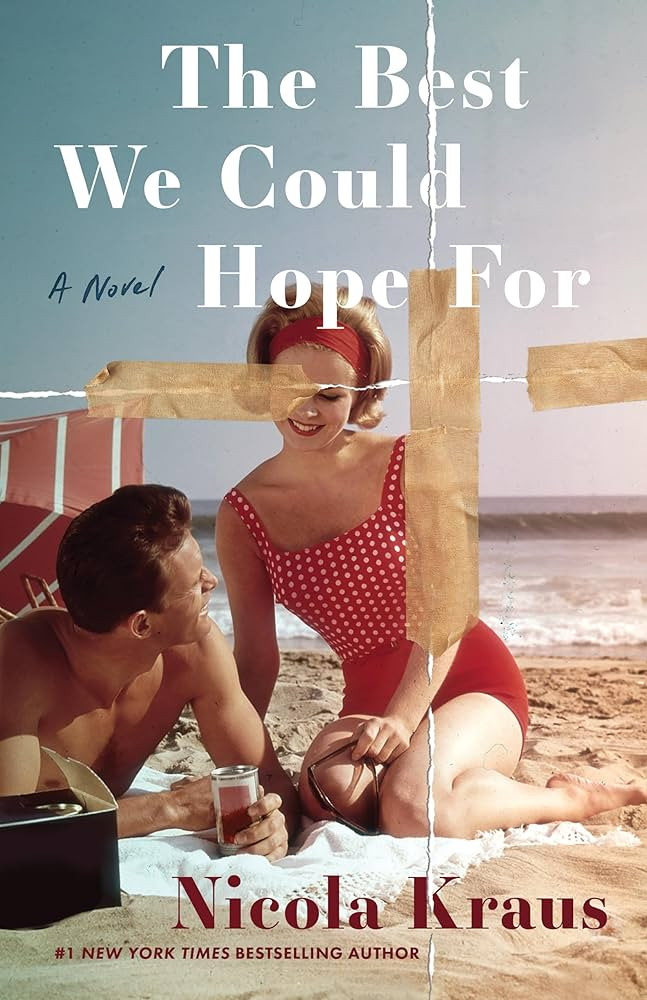 The Best We Could Hope For: A Novel | Amazon (US)