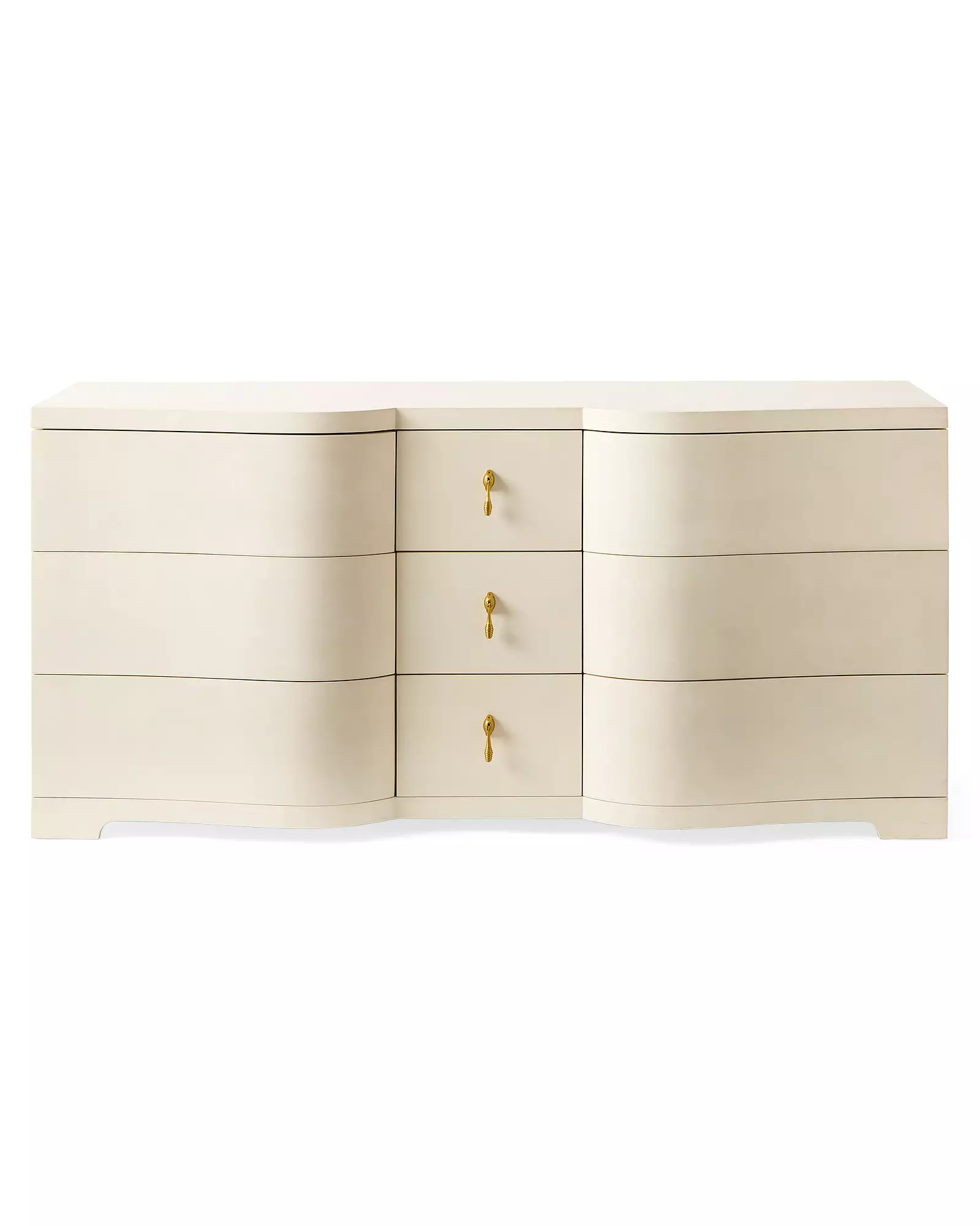 Monroe Dresser | Serena and Lily