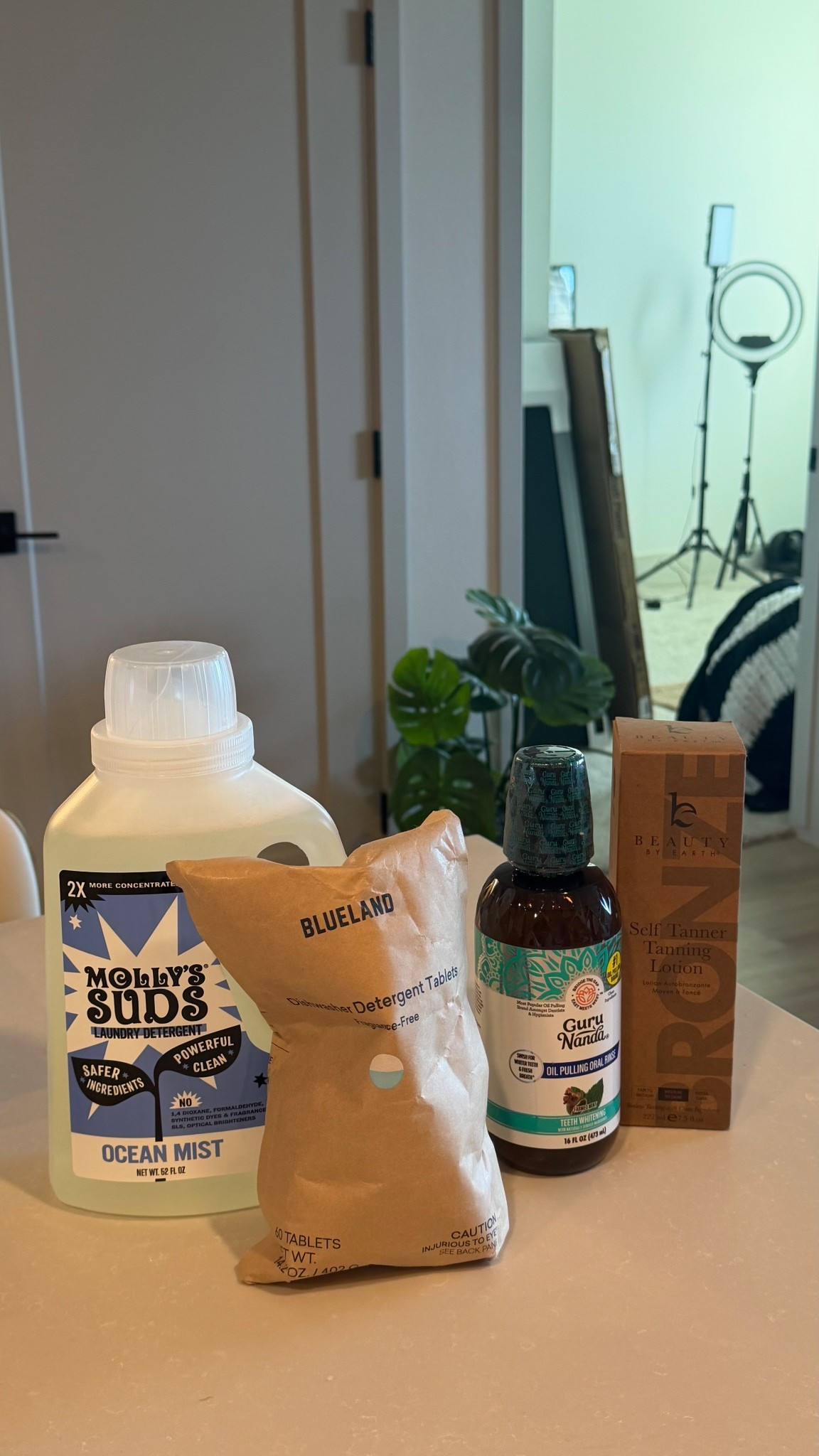 Non-toxic household items 

#LTKFindsUnder50 #LTKselfcare #LTKHome