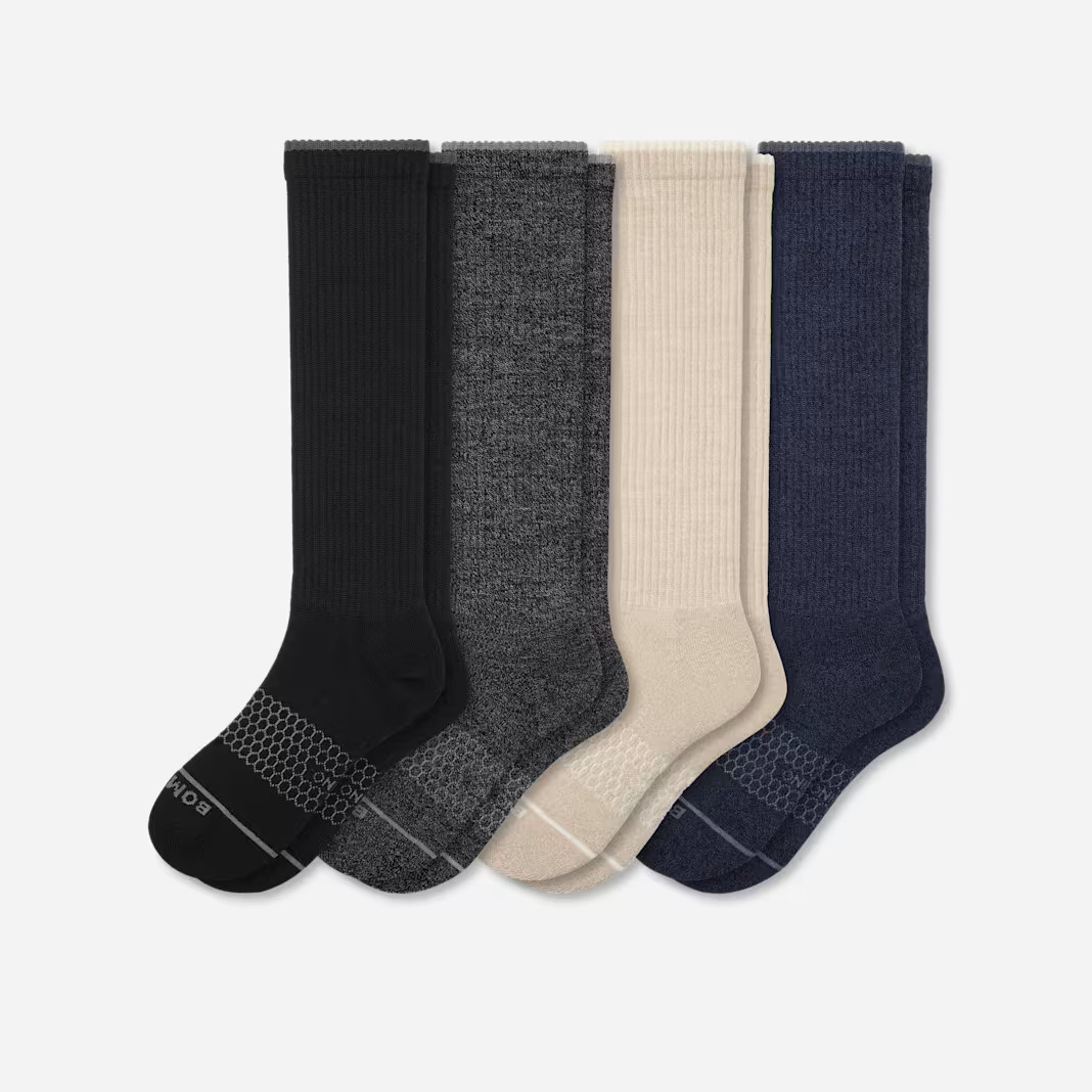 Free Standard Shipping on Orders + $75 | Bombas