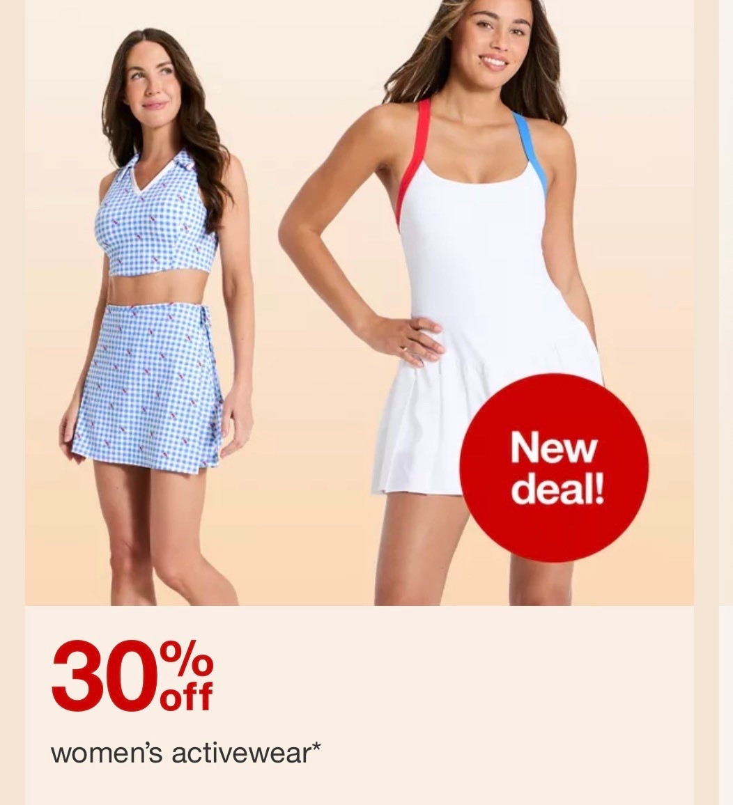 @Target #targetpartner

#LTKfitnessgoals #LTKActive #LTKSaleAlert