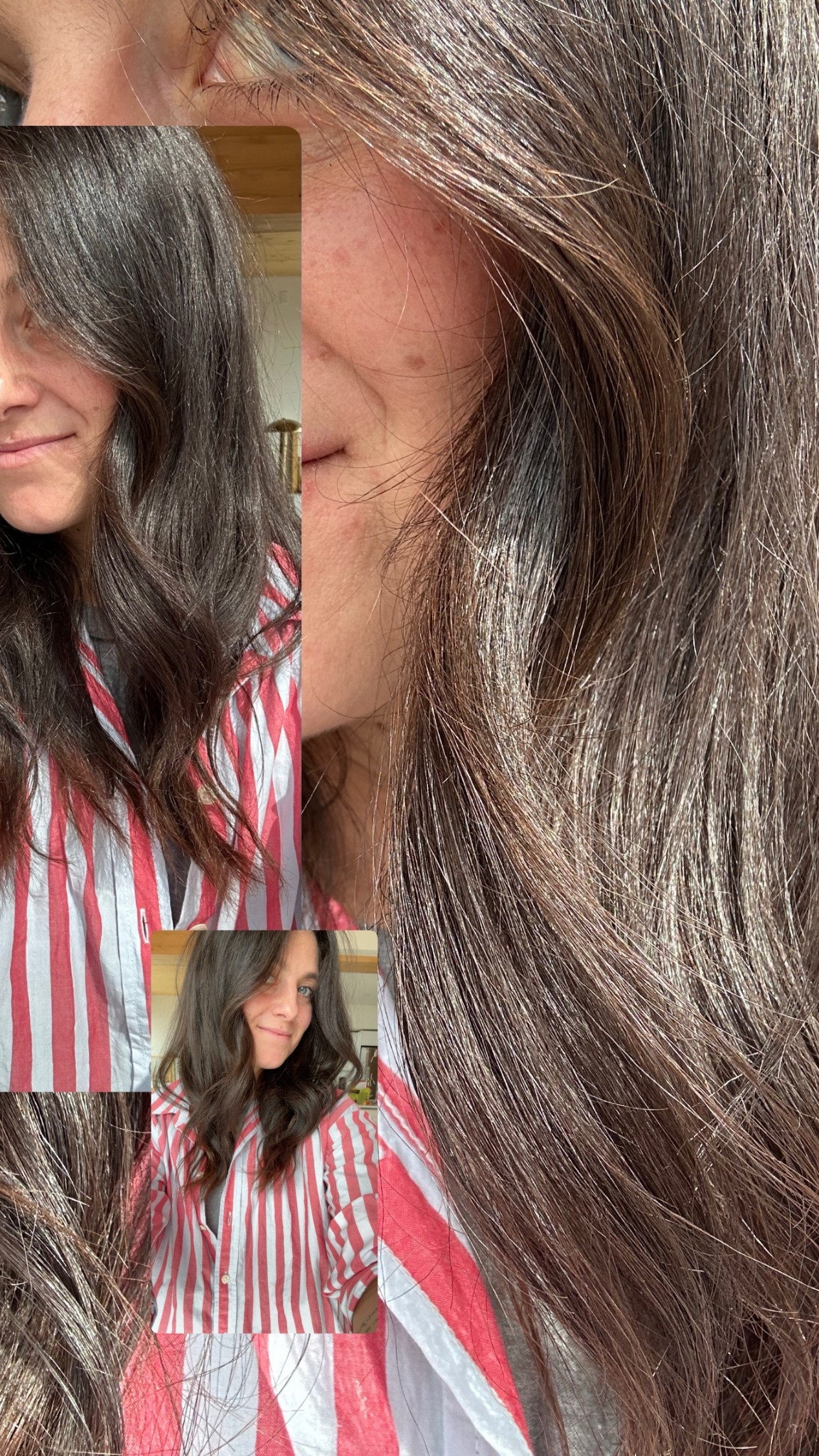 Healthy hair must-haves recommended by a cosmetologist - healthy hair products - Amazon hair finds 

#LTKmorningroutine #LTKgrwm #LTKselfcare
