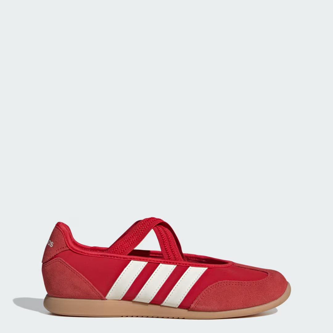 BARREDA MARY JANE SHOES | adidas (US)