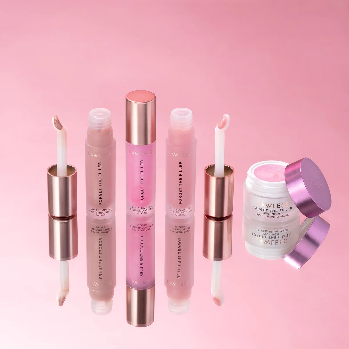 Sweet Daisy Bundle | Lawless Beauty