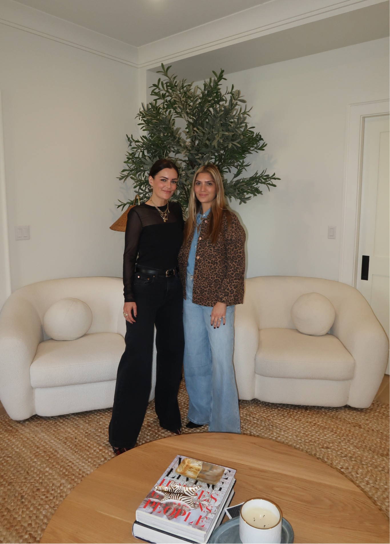 @gap has been our go-to for as long as we can remember, so we tried on our favorite pieces to help us all get ready as we head into a holiday season of parties and events
#ad #howyouweargap



#LTKCyberWeek #LTKSeasonal #LTKHoliday