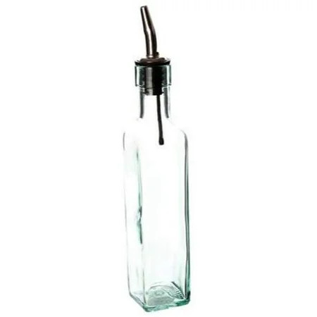 Tablecraft (9085) 8-1/2 oz Oil and Vinegar Cruet | Walmart (US)