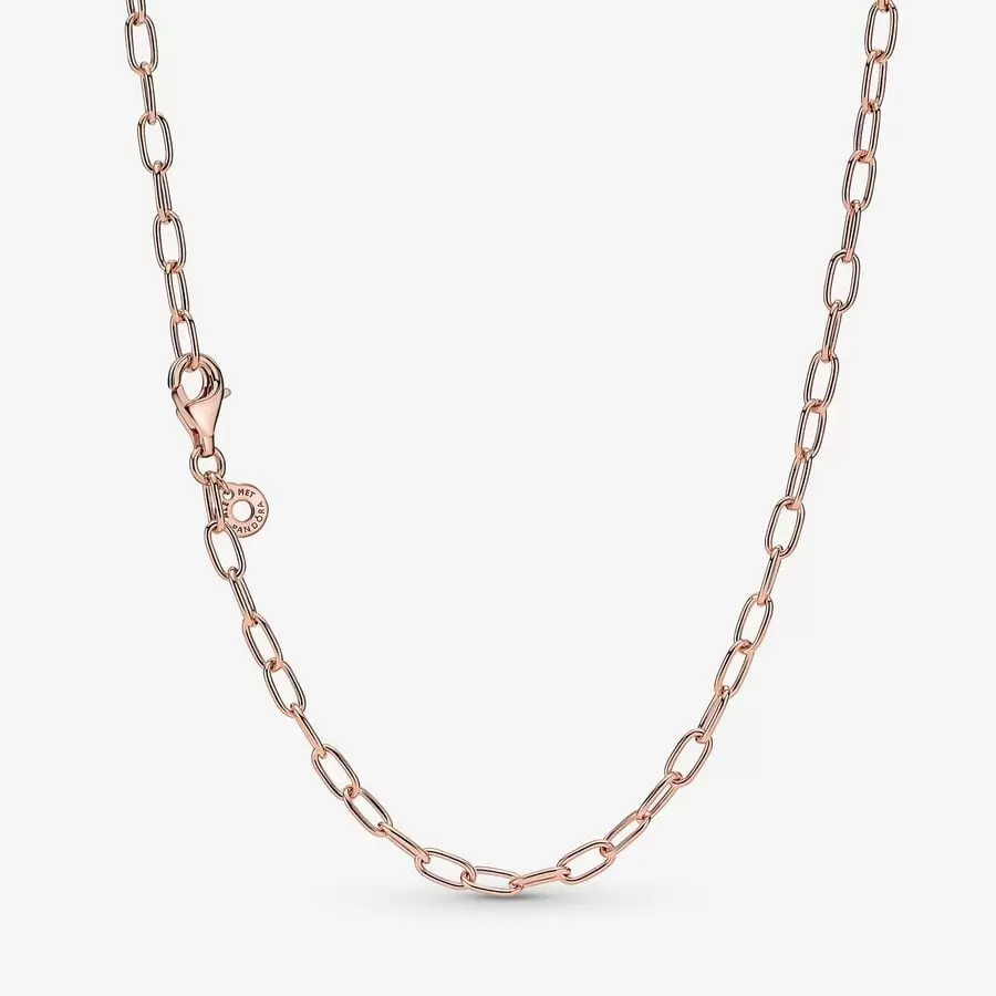 Link Chain Necklace | Pandora (US)