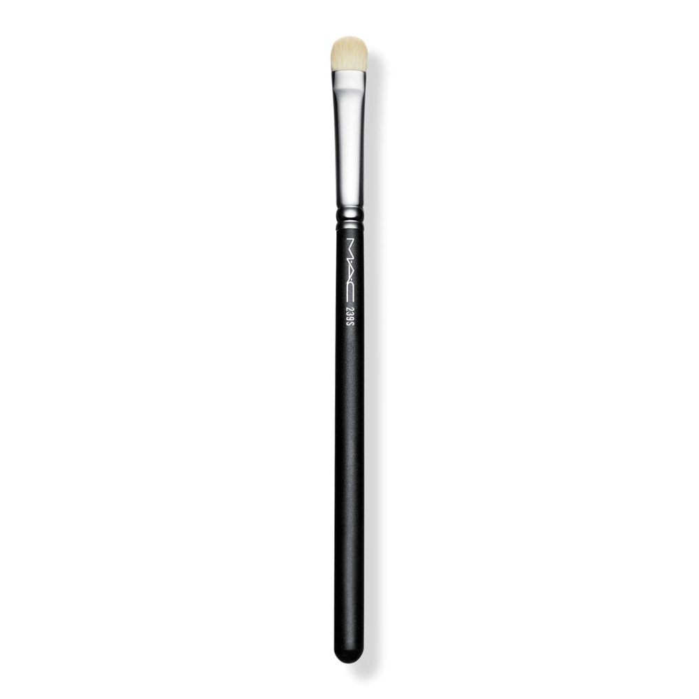 MAC 239 Synthetic Eyeshadow Shader Brush | Ulta