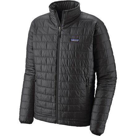 Nano Puff Insulated Jacket - Men's | Backcountry