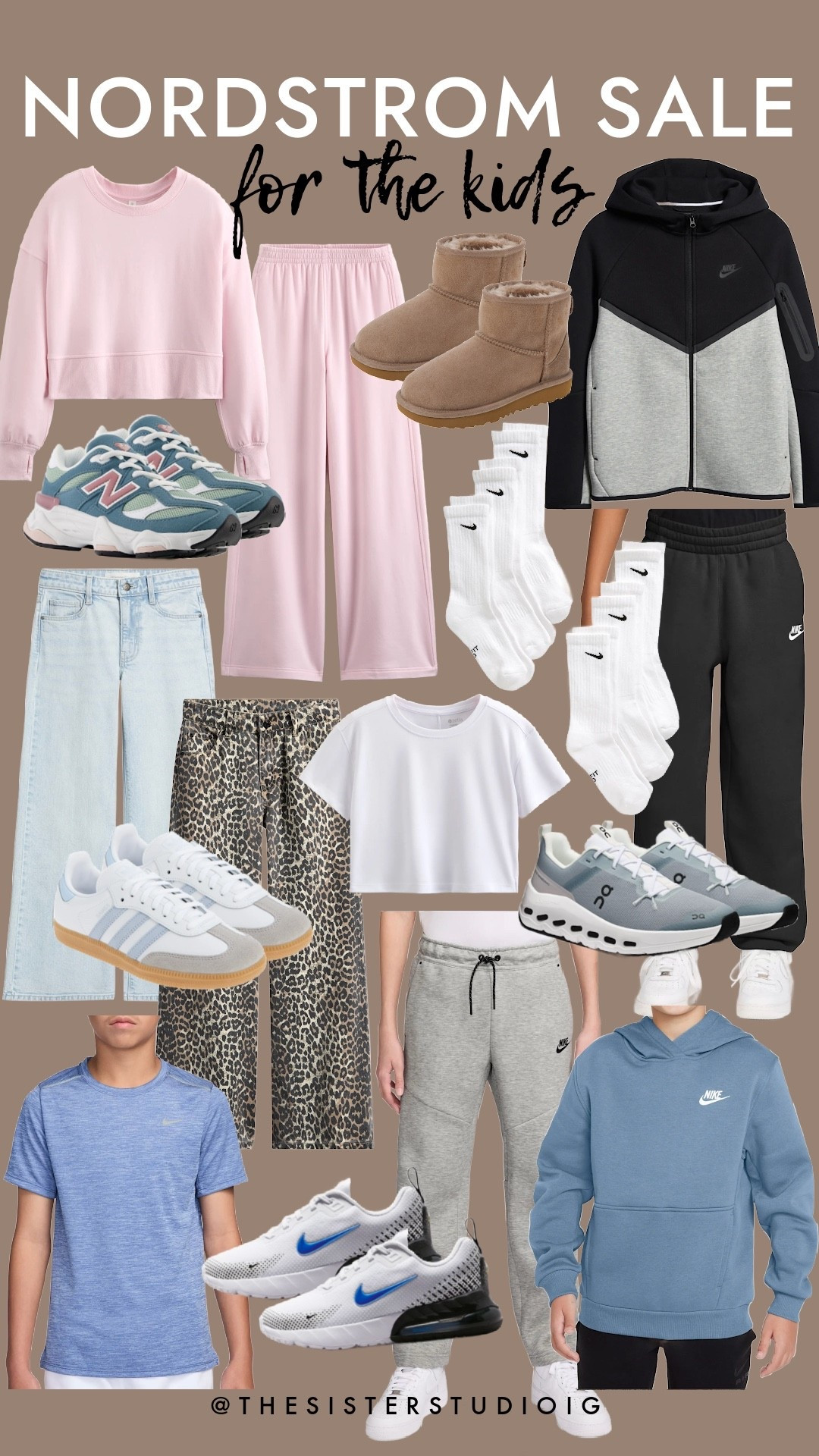 Nordstrom sale: for the kids!

#LTKSaleAlert #LTKKids