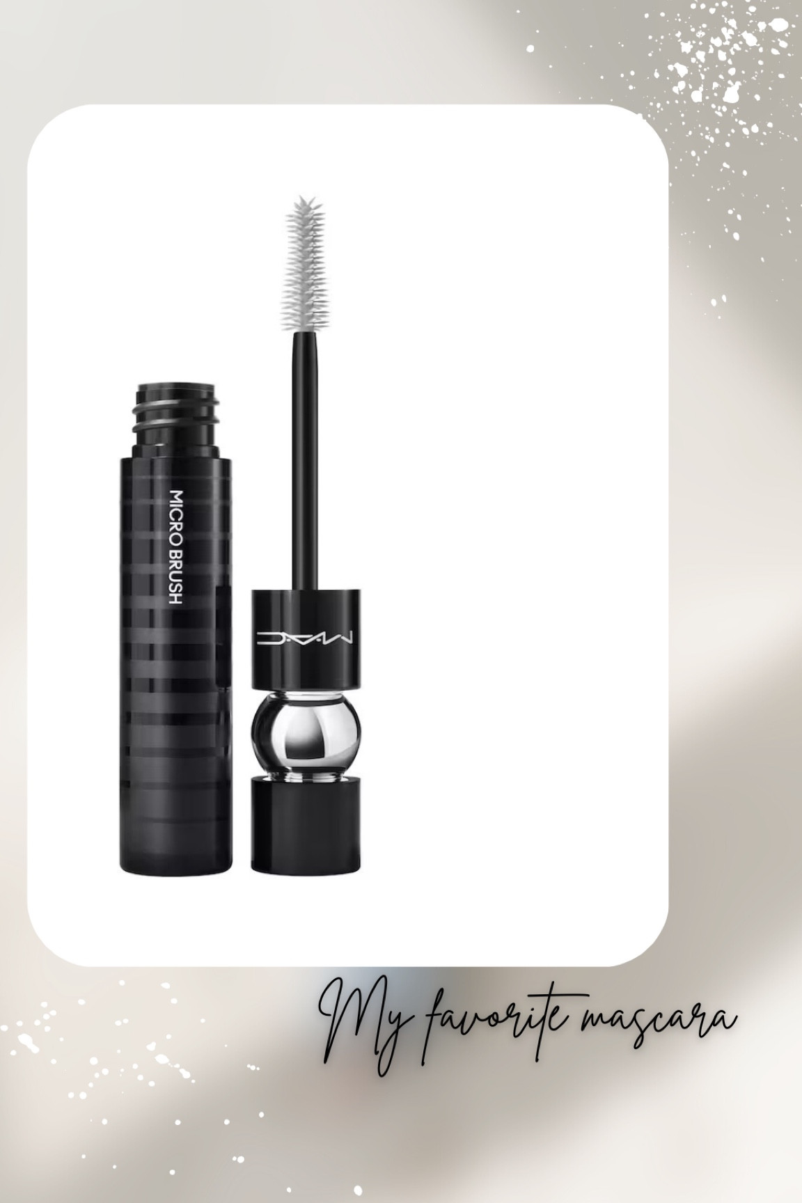 My favorite mascara 

#LTKGiftGuide #LTKSeasonal #LTKHoliday