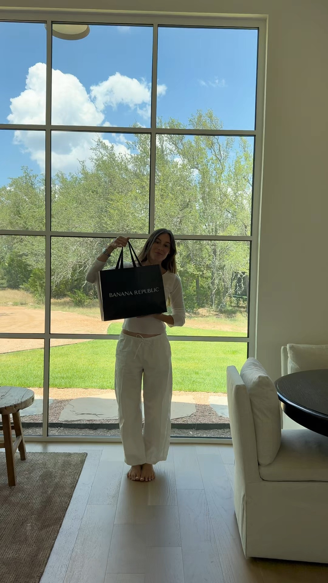 Try on of the week: Banana Republic!

#LTKmomlife