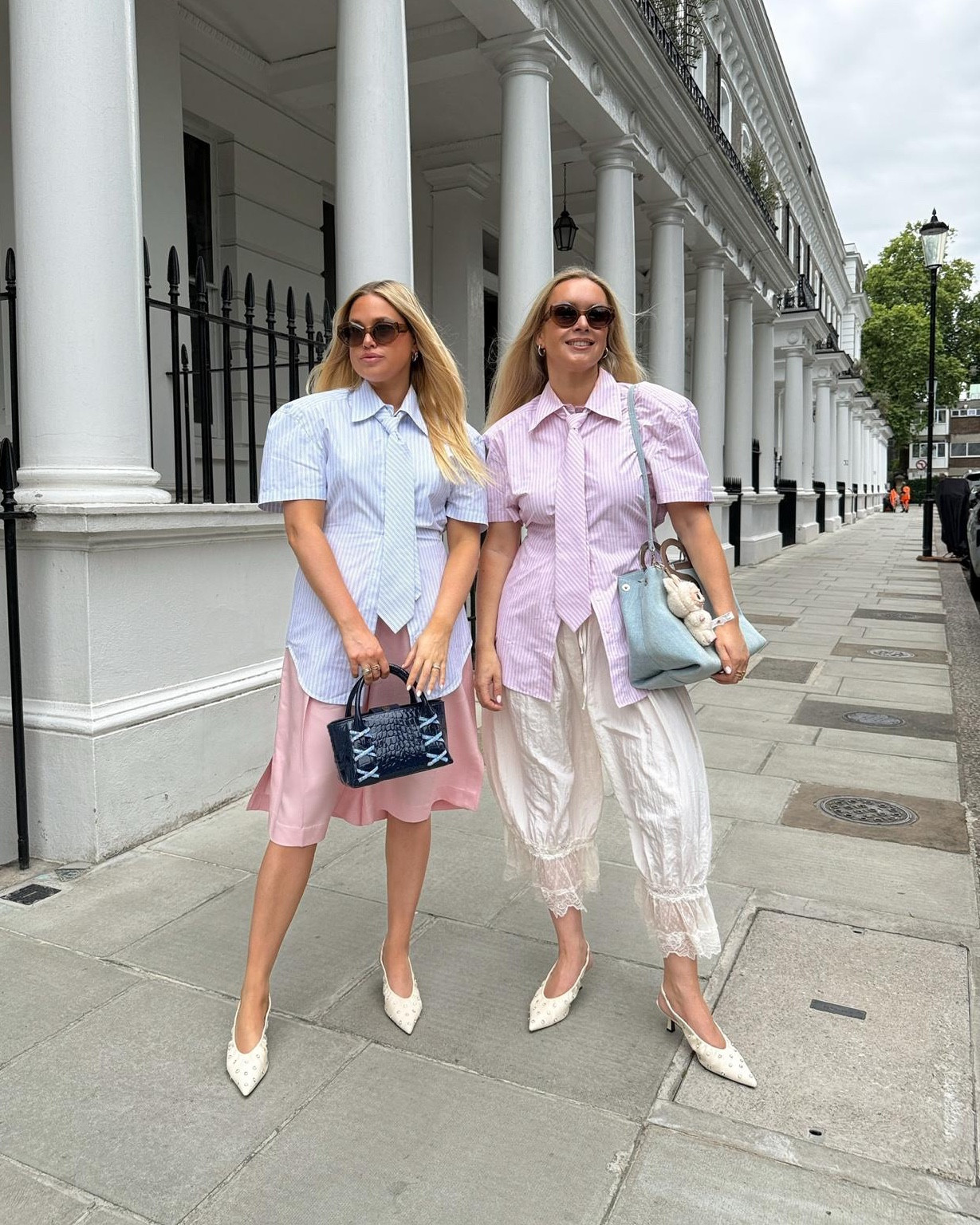 Serving pastels all summer long 🤍🍦

#LTKsummer #LTKuk #LTKeurope