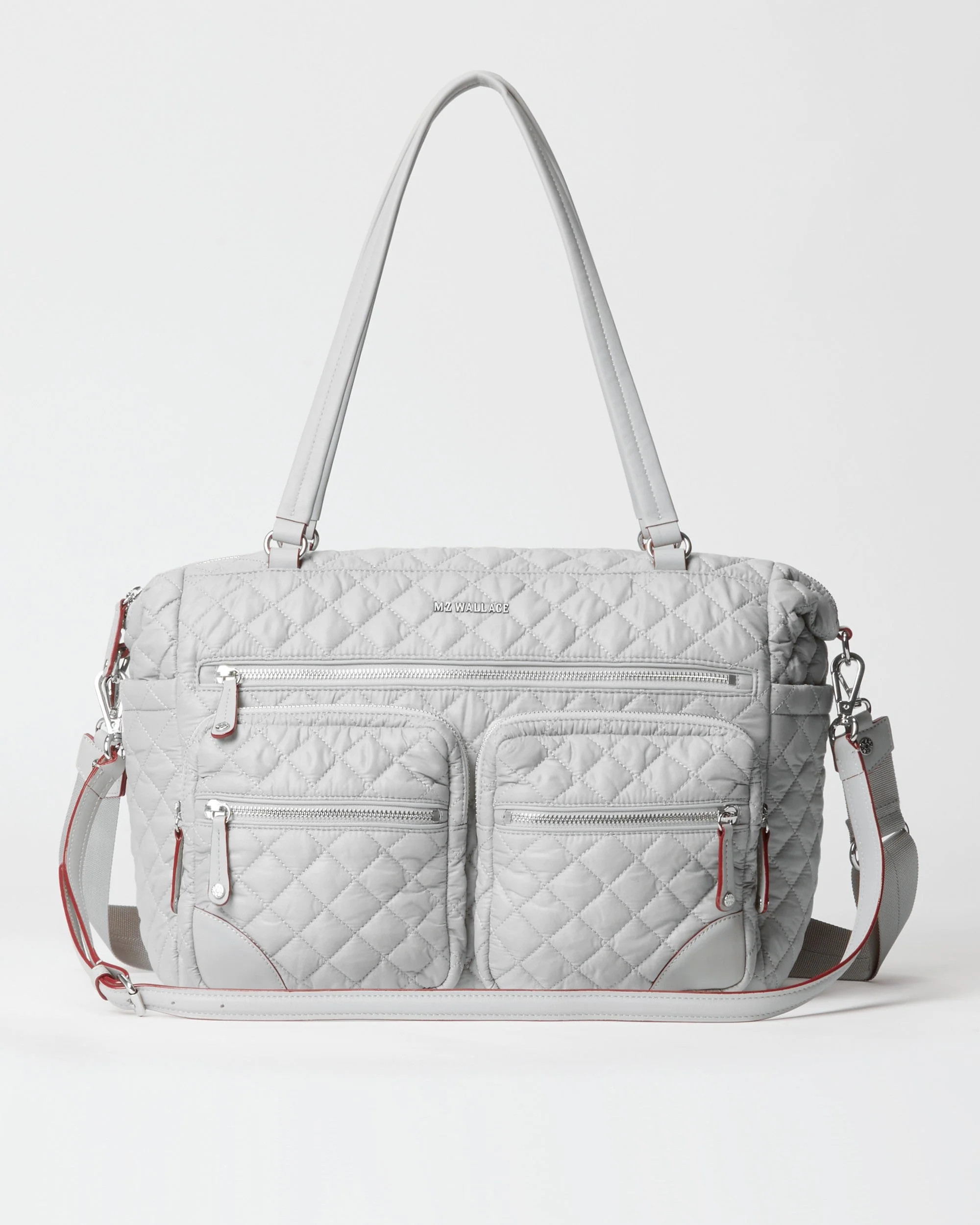 Fog Crosby Traveler | MZ Wallace