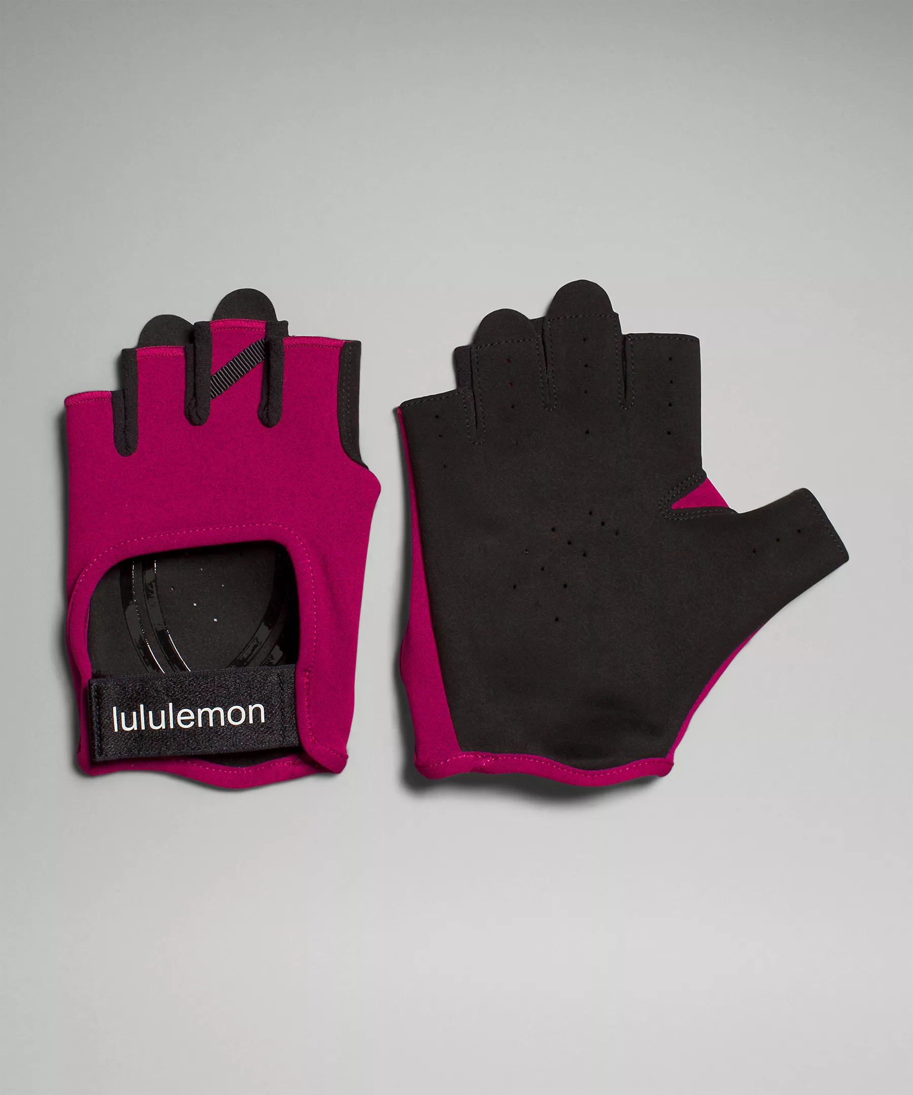 Wunder Train Gloves | Lululemon (US)