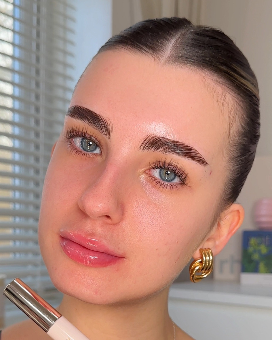 the best brow gel ever for the laminated look🫶🏻

#brows #laminatedbrows #makeup

#LTKuk #LTKgiftguide #LTKbeauty