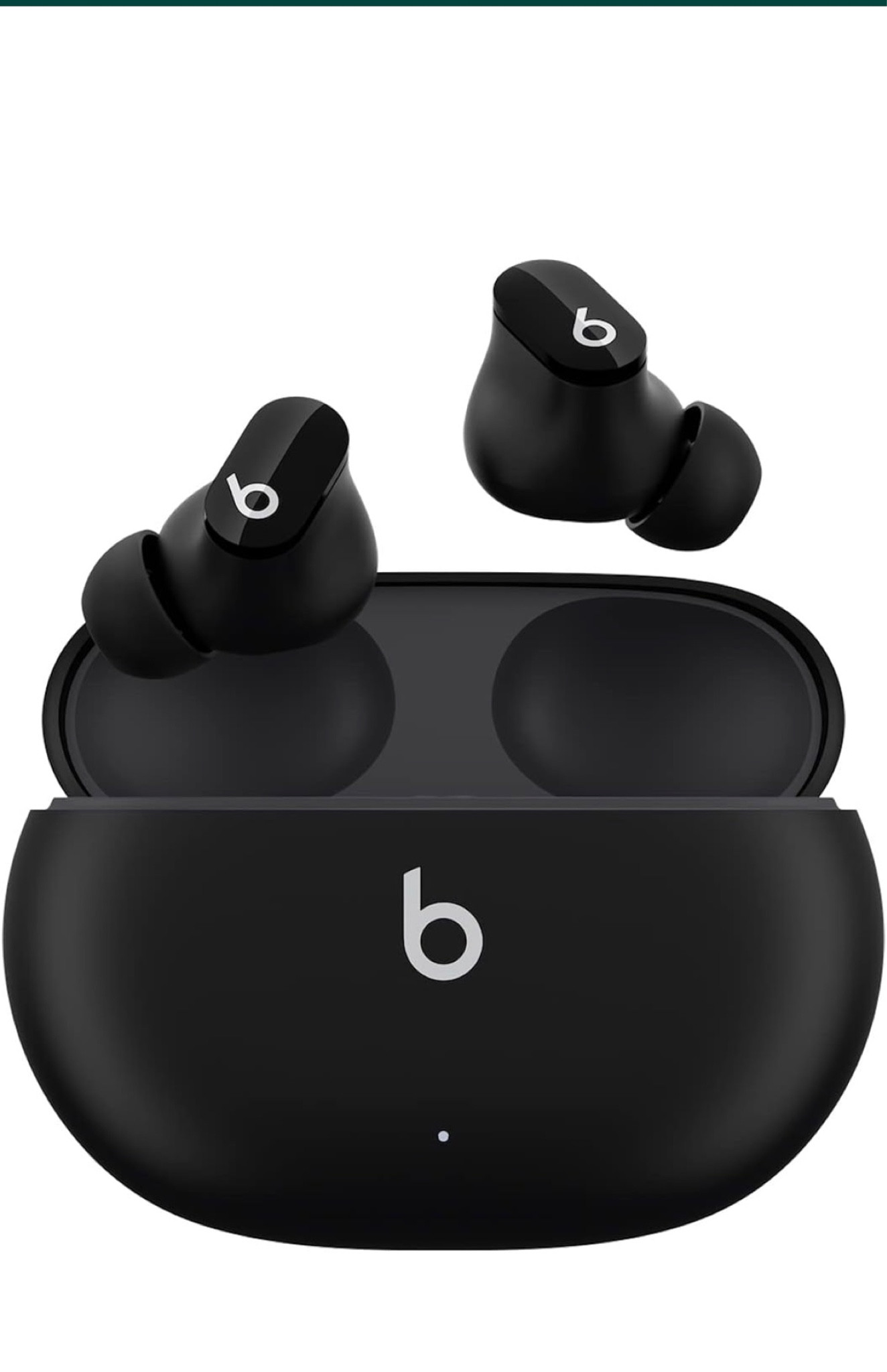 Amazon gift idea 🎁

Beats headphones, headphones, electronics, cordless headphones, wireless headphones, stocking stuffers, gifts for her, gifts for him 

#LTKCyberWeek #LTKHoliday #LTKGiftGuide