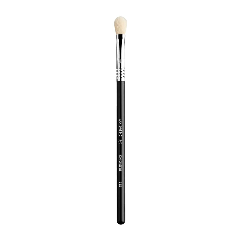 Sigma Beauty Professional E25 Eyeshadow Blending Brush – Professional Eyeshadow Brush for Seaml... | Amazon (US)