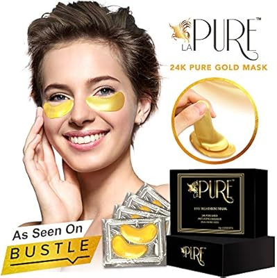 Visit the LA PURE Store | Amazon (US)