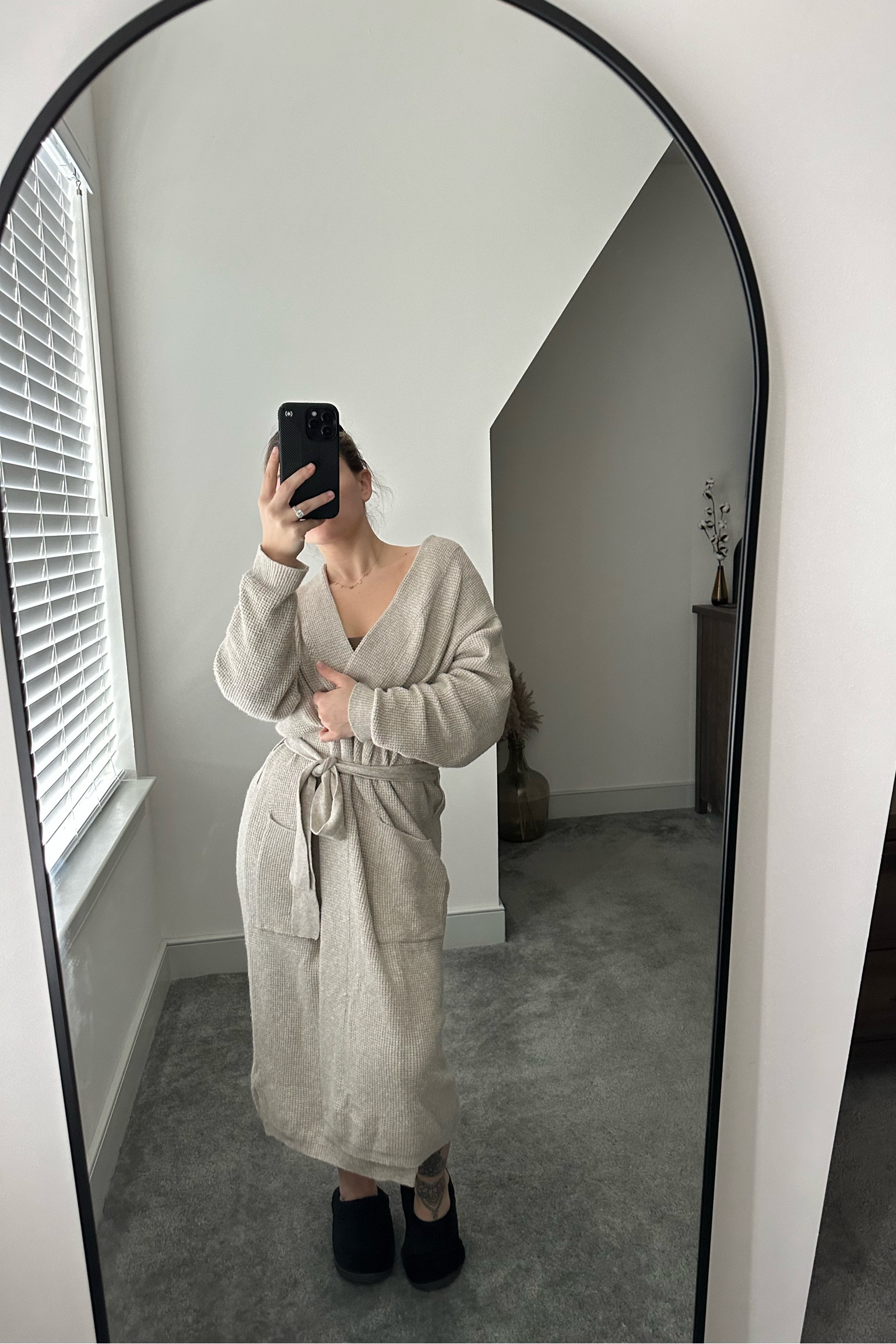 Coziest robe

#LTKFind #LTKsalealert #LTKSale