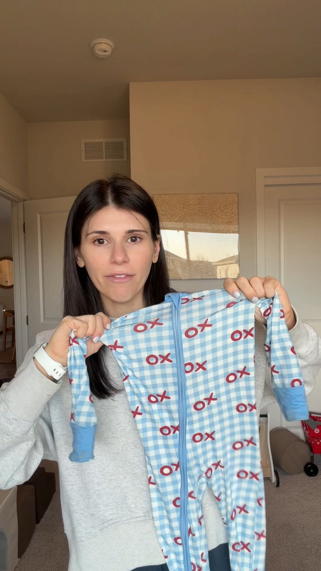 Valentine’s Day finds for mom, baby & home ♥️

#LTKSeasonal #LTKValentine #LTKBaby