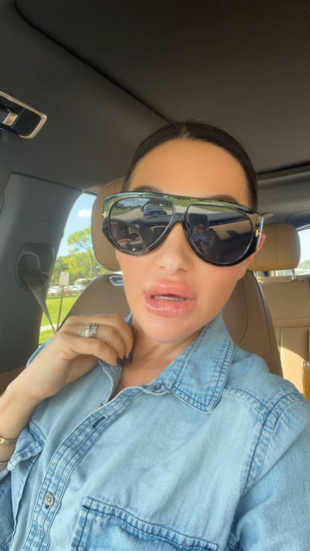 Baggy jeans with a perfect price and free shipping try these on and they are all the best fit under $40 styled with high hip body suit or a cute camo tank

#LTKSaleAlert #LTKU #LTKSeasonal