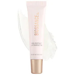 Biossance Pro-Peptide™ Hydrating Lip Perfector Balm with Hyaluronic Acid 0.5 oz / 15 g | Sephora (CA)