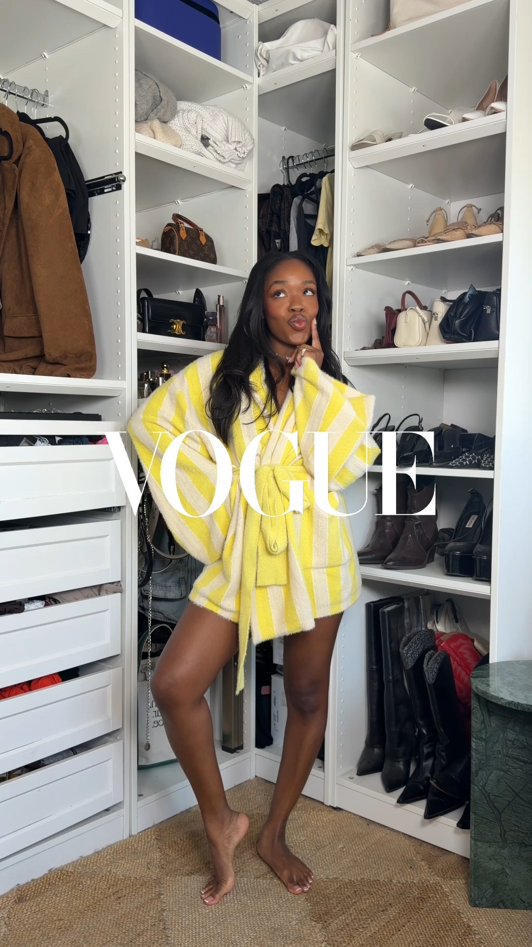 Styling Vogue’s list of fall fashion trends, starting with Lingerie Dressing 📰♥️🐆 comment “shop” and I’ll dm you links to the entire outfit!

#ootd #fallfashion #falloutfits #fallstyle #outfitinspo #outfitideas #styleinspo #fashiontrends #vogue

#LTKStyleTip #LTKgrwm #LTKootd