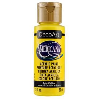 Americana® Acrylic Paint 2 oz. | Michaels | Michaels Stores