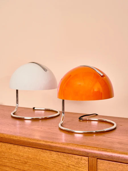 Dome Table Lamp | Coming Soon