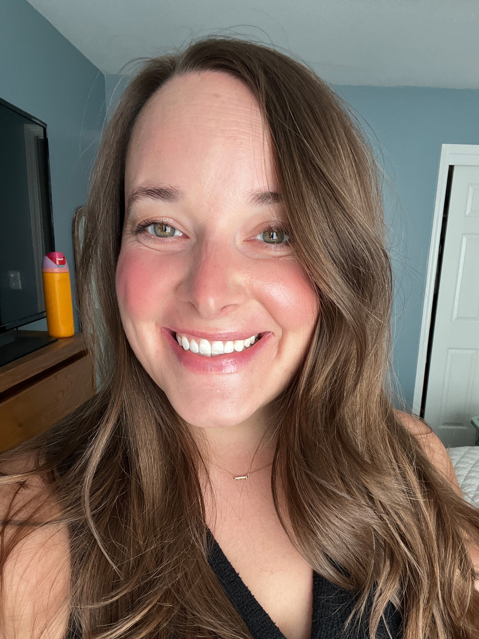 light makeup routine!!!

#LTKBeauty #LTKFindsUnder50