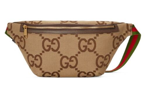 Gucci Jumbo GG belt bag | Gucci (US)