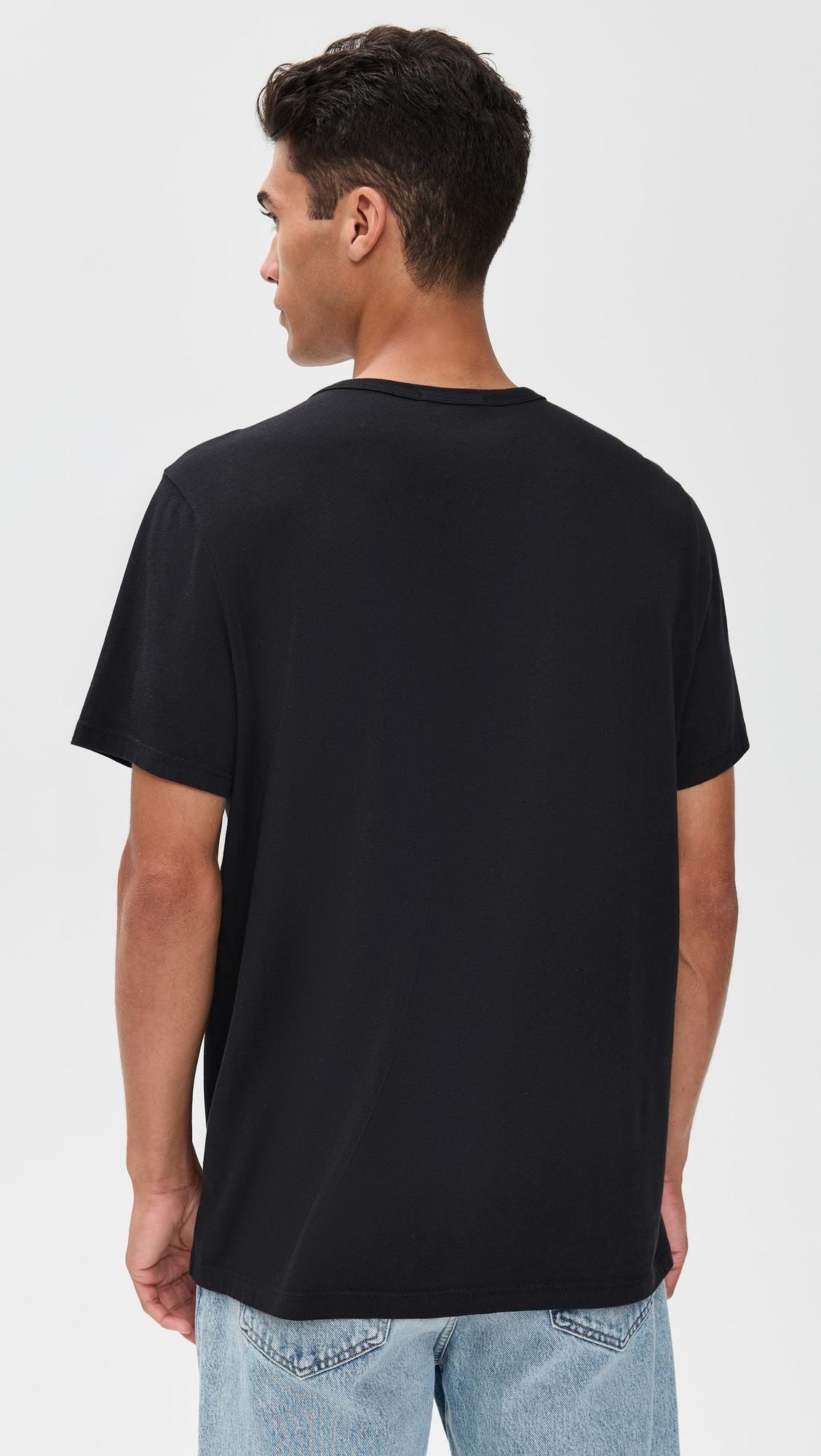 Marine Layer Signature Crew Tee | Shopbop | Shopbop