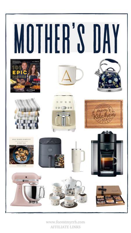 Mother's Day GiftsGifts for HerMom GiftsFoodie GiftsHostess GiftsKitchen FindsAmazonWilliams Sonoma

#LTKGiftGuide #LTKhome #LTKfamily