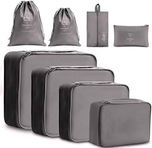 PACKING CUBES | Amazon (CA)