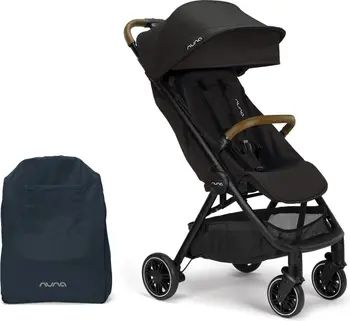 Nuna TRVL™ Lightweight Stroller | Nordstrom | Nordstrom