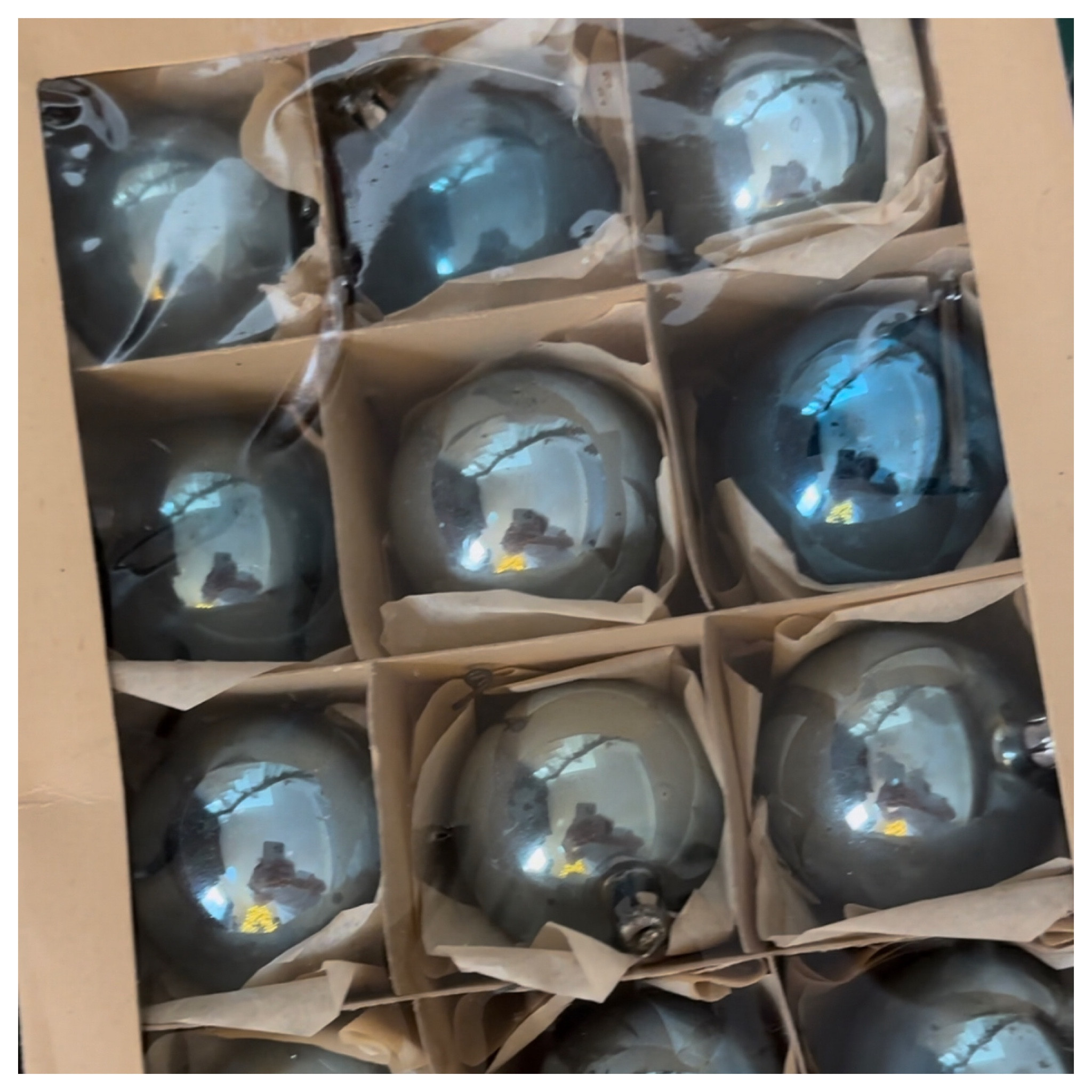 Get your Vintage Shiny Brite ornaments.  
.
#shinybriteornaments

#LTKHoliday #LTKhome #LTKSeasonal