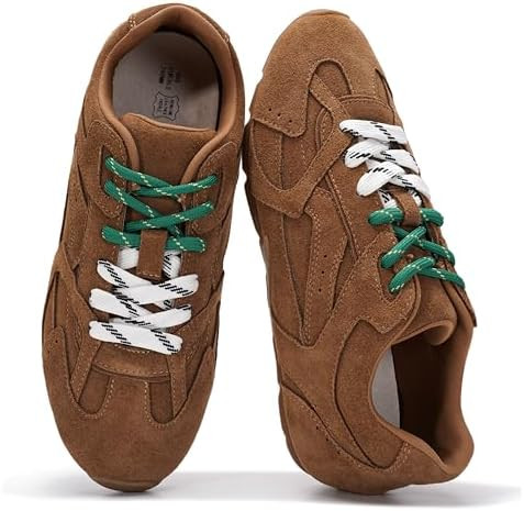 Tan Suede | Amazon (US)