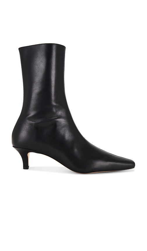 RAYE Karina Boot in Black. - size 10 | Revolve Clothing (Global)