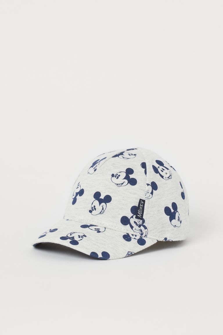 Printed Cap | H&M (US)