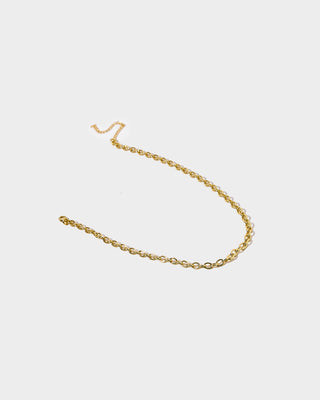 Tessa Necklace | Allie + Bess