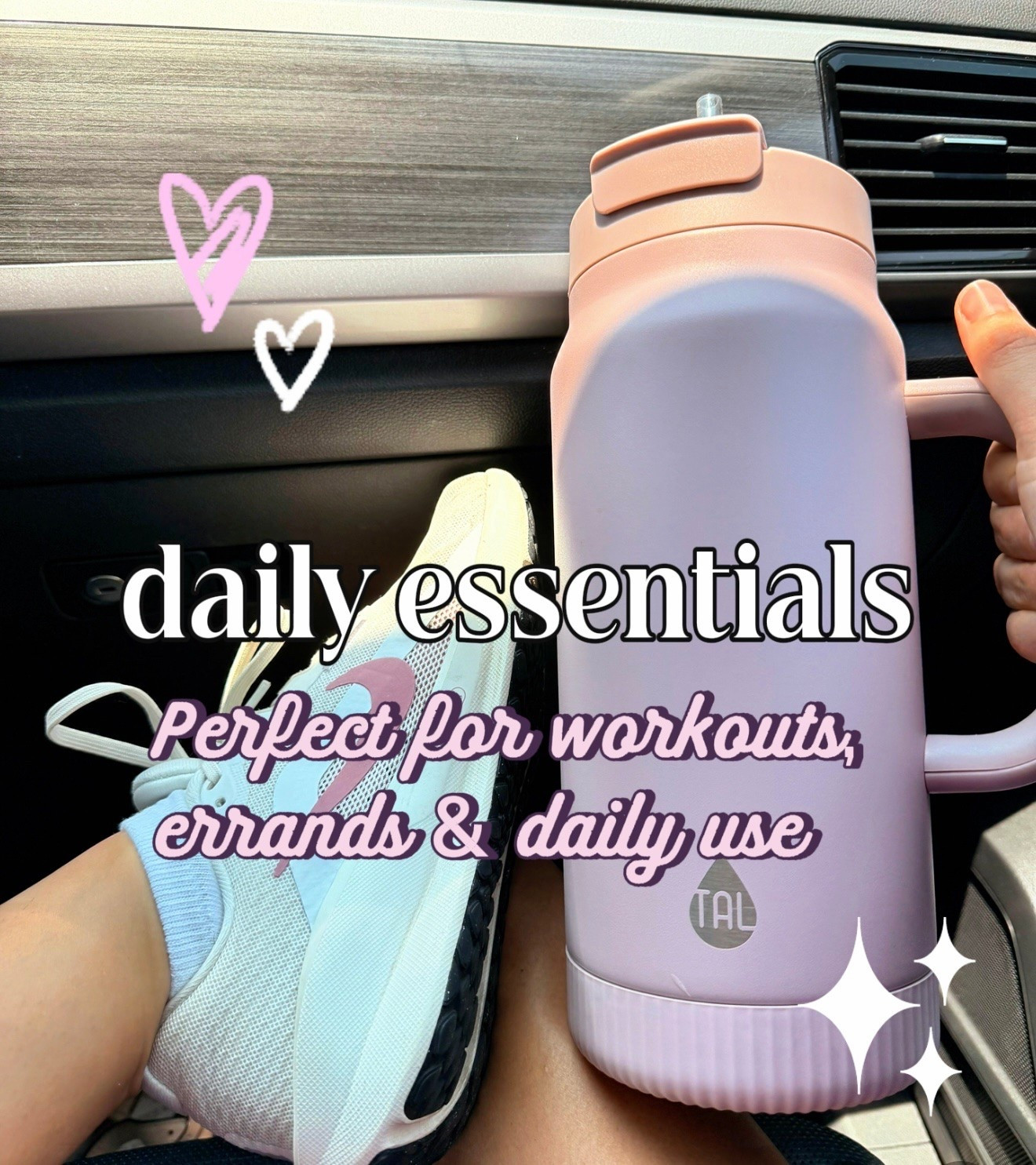 💕💖

#LTKgrwm #LTKootd #LTKdayinmylife