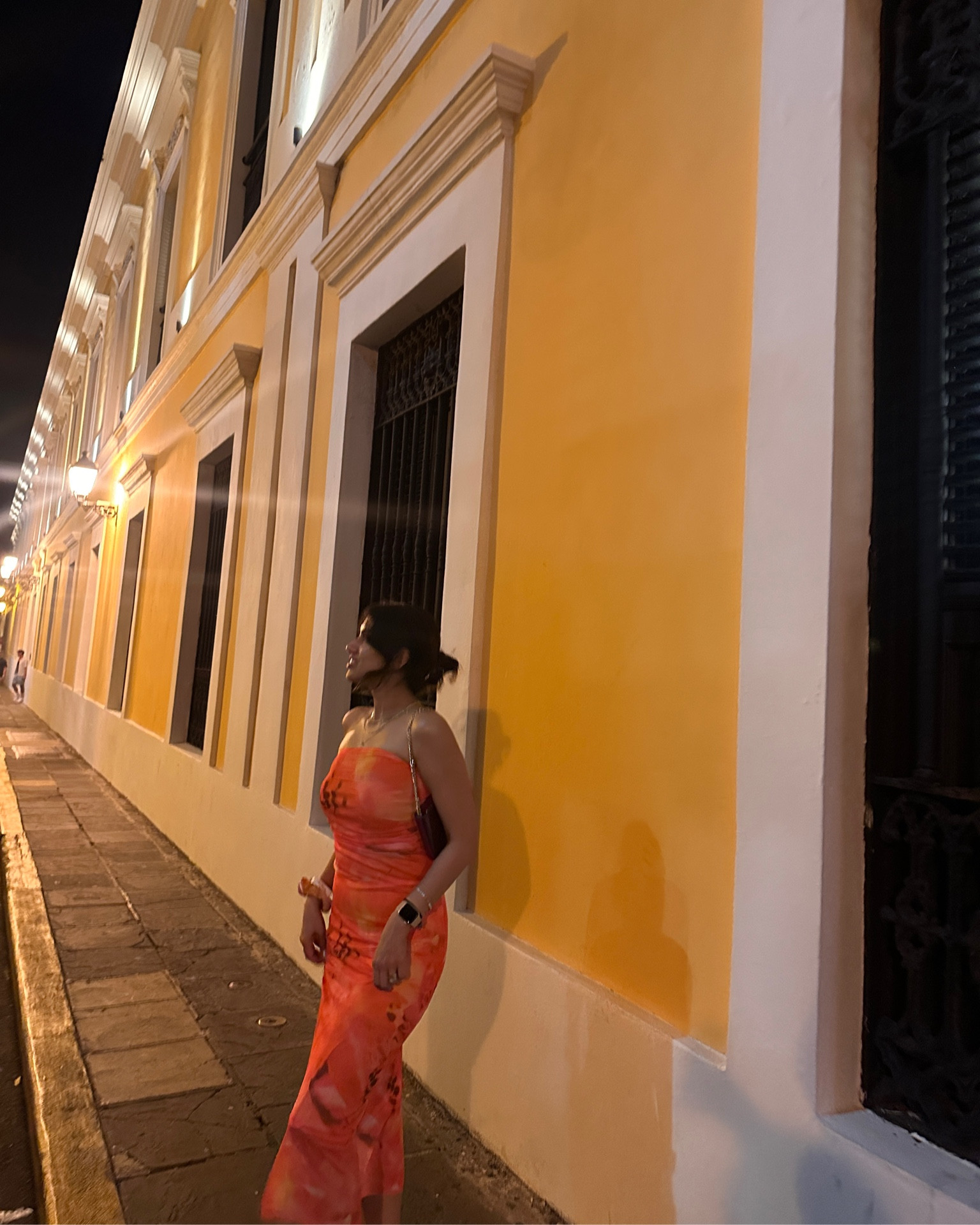 Puerto Rico night look!

#LTKtravel #LTKfindsunder50