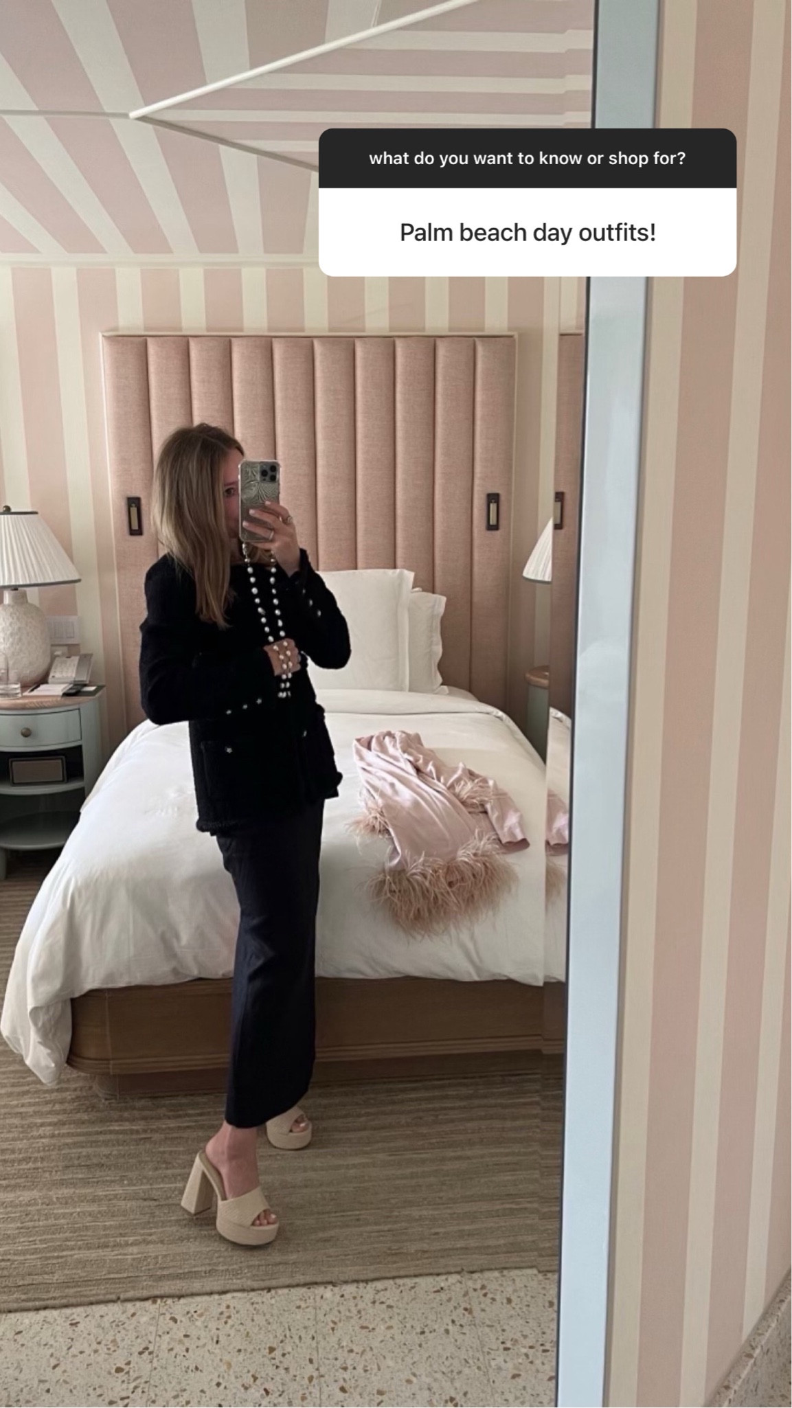 Palm beadh outfits! 

#LTKSeasonal #LTKstyletip #LTKtravel