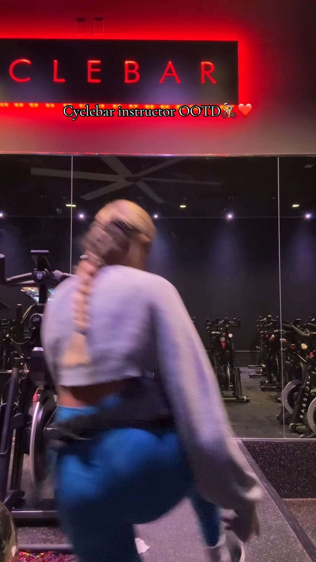 Cute workout outfit! 

#LTKFindsUnder100 #LTKActive #LTKSaleAlert