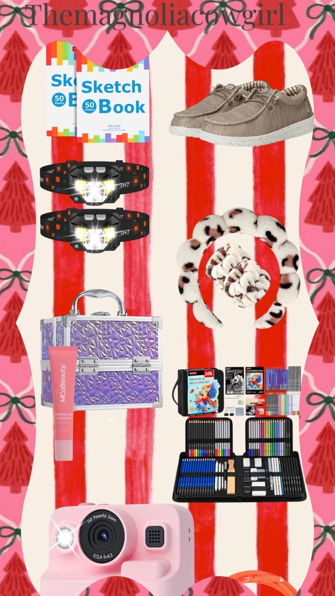 Last minute kids Christmas ideas #Christmasgifts #amazongifts 

#LTKGiftGuide #LTKHoliday