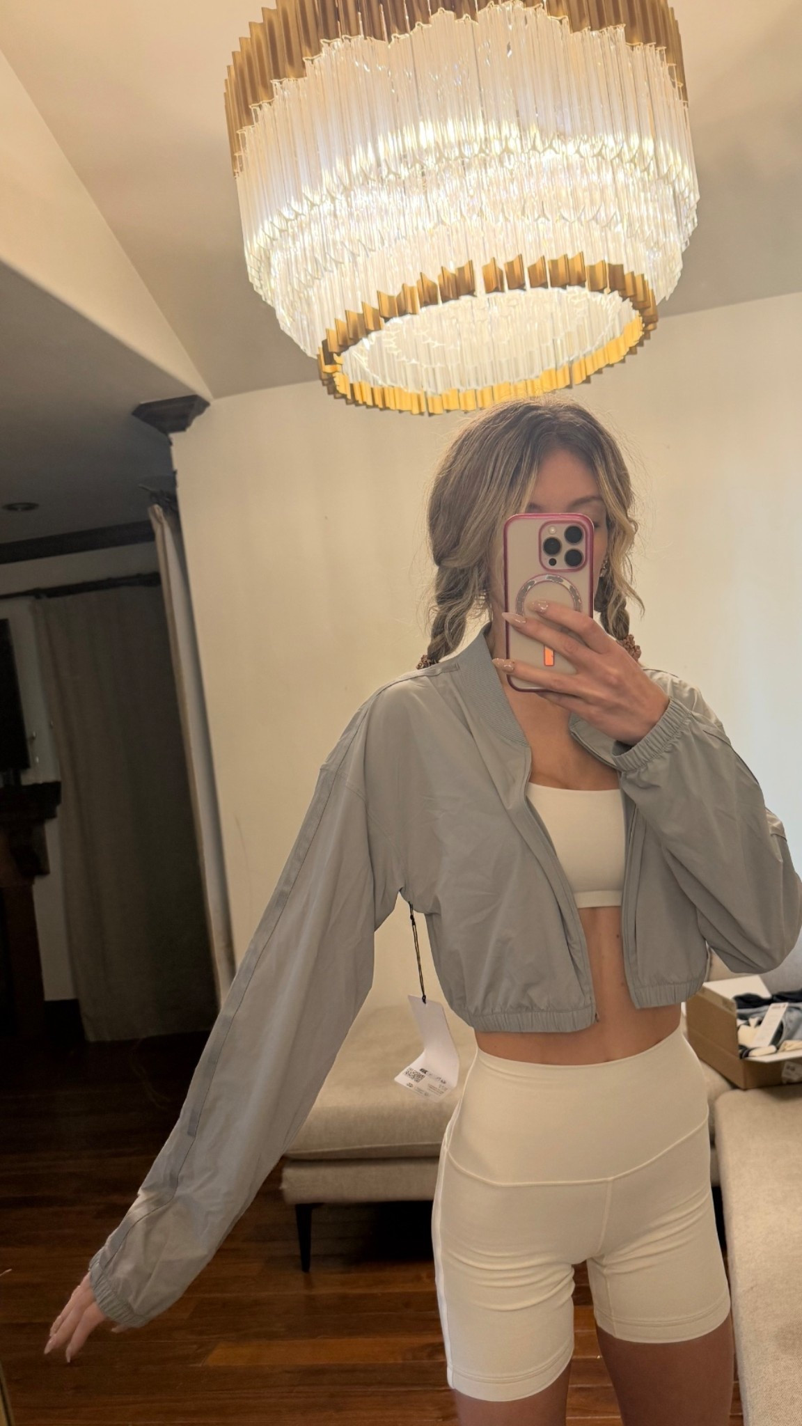 Brand mixer 🙋‍♀️ @lululemon @Alo Yoga 

#LTKootd #LTKfitnessgoals #LTKSpringSale