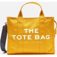 Marc Jacobs Women's Small Traveler Tote Bag - Desert Gold | Coggles (Global)